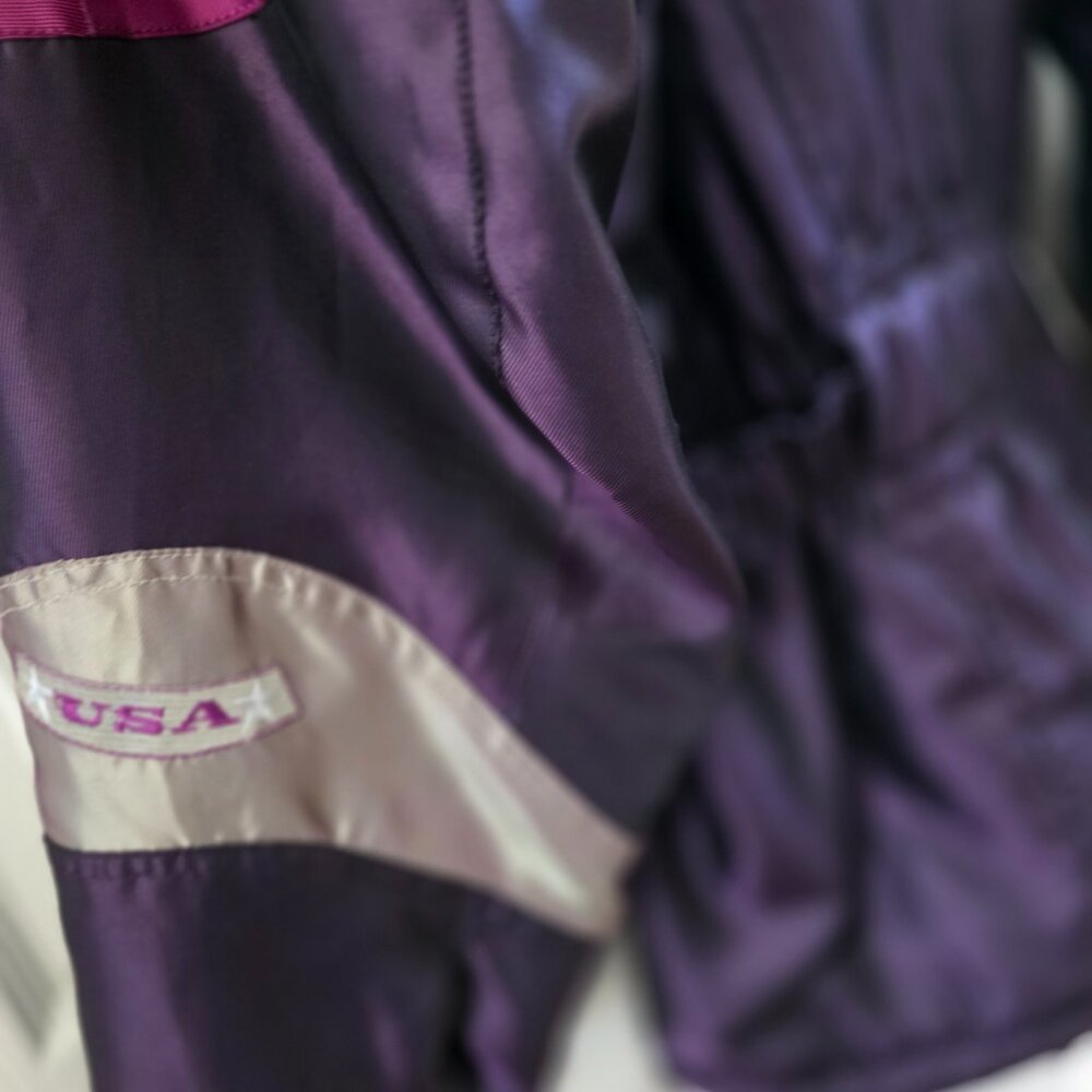 SPYDER SKI JACKET - Picture 6 of 6